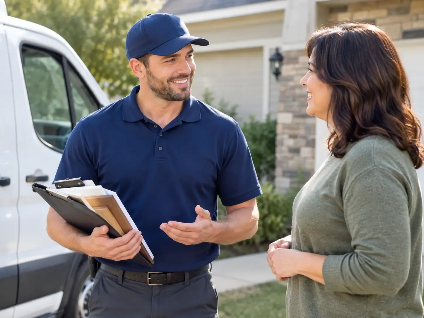 Kitchen Cabinet Refacing Richmond, OH FAQs